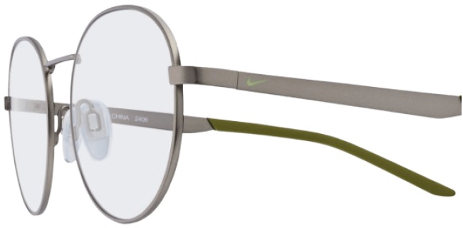Nike Traveler Drift Blue Light Eyeglasses