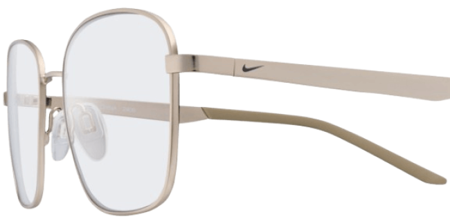 Nike Traveler Flow Blue Light Eyeglasses
