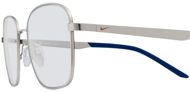 Nike Traveler Flow Blue Light Eyeglasses