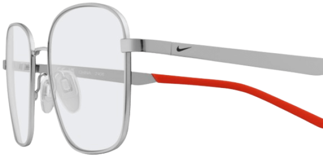 Nike Traveler Flow Blue Light Eyeglasses