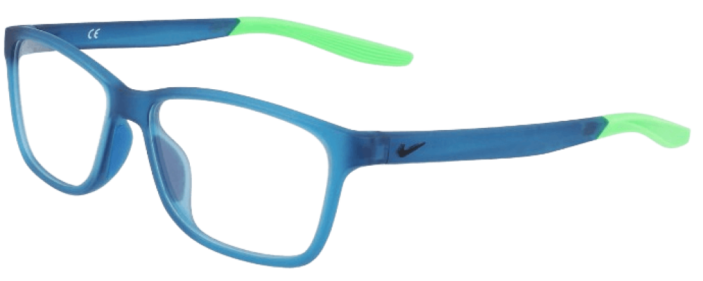 Nike 5048 Eyeglasses