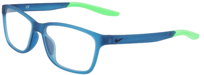 Nike 5048 Eyeglasses