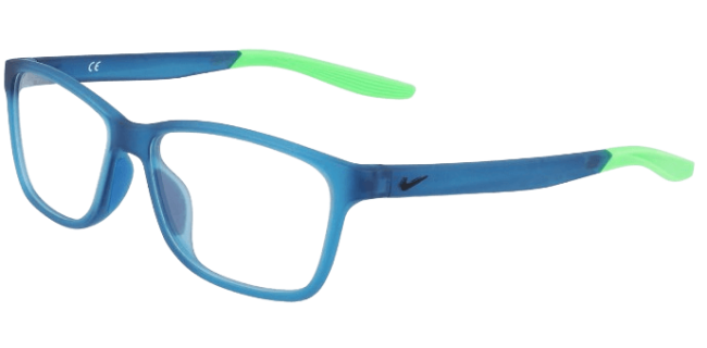 Nike 5048 Eyeglasses