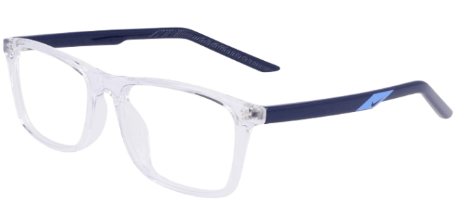 Nike 5544 Eyeglasses