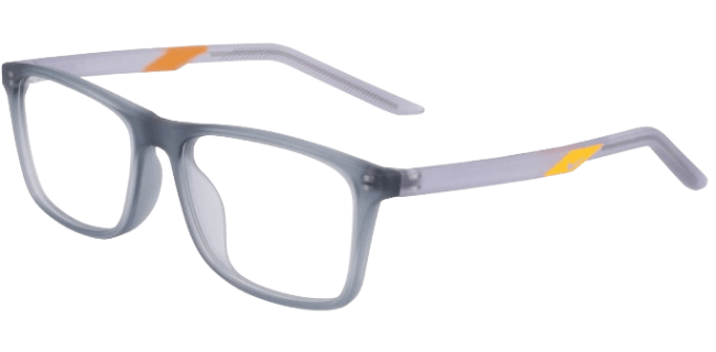 Nike 5544 Eyeglasses