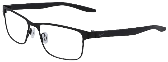 Nike 8130 Eyeglasses
