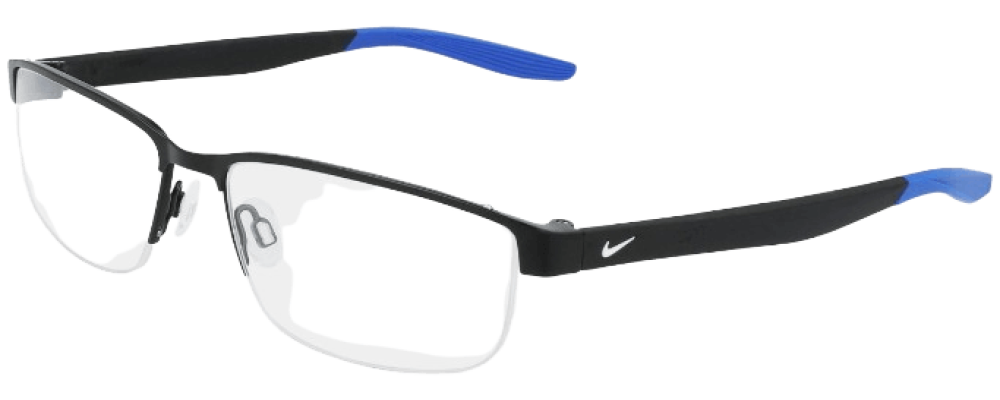 Nike 8138 Eyeglasses