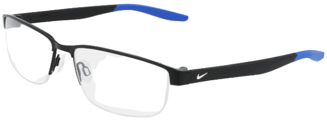 Nike 8138 Eyeglasses