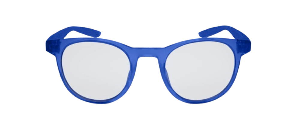 Nike Horizon Ascent S Blue Light Eyeglasses