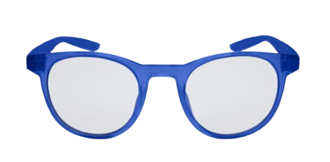 Nike Horizon Ascent S Blue Light Eyeglasses
