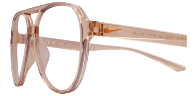 Nike Vital Drift Blue Light Eyeglasses