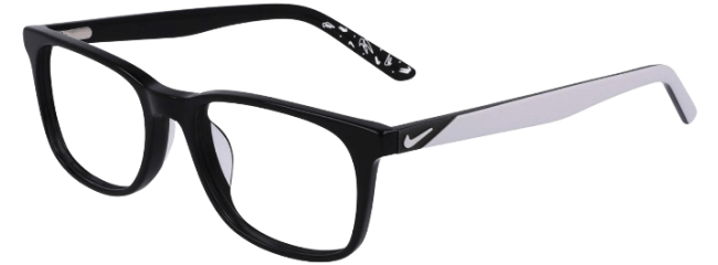 Nike 5546 Eyeglasses