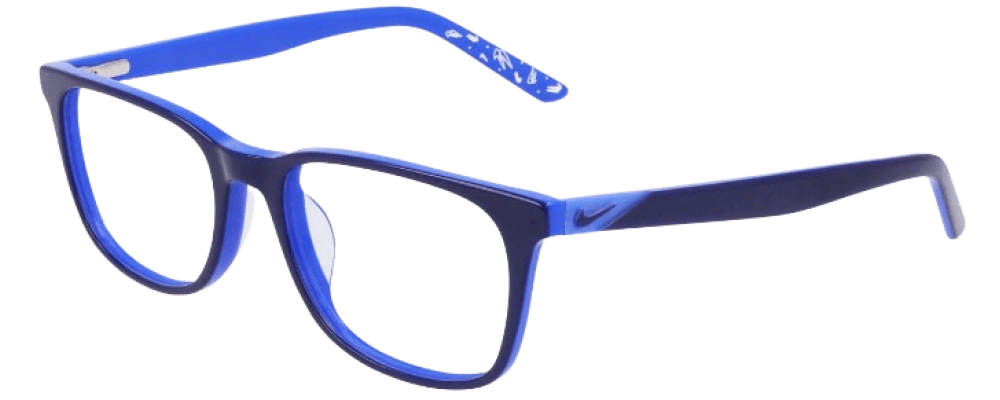 Nike 5546 Eyeglasses