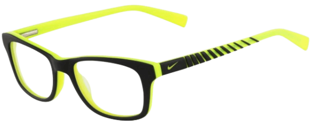 Nike 5509 Eyeglasses