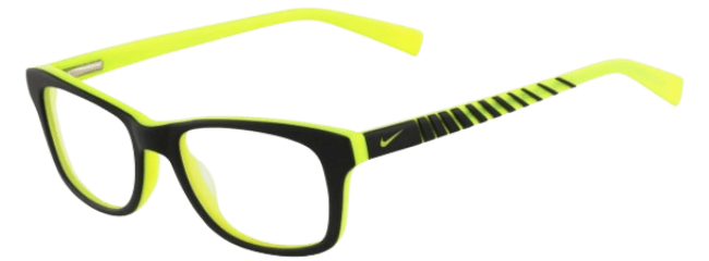 Nike 5509 Eyeglasses