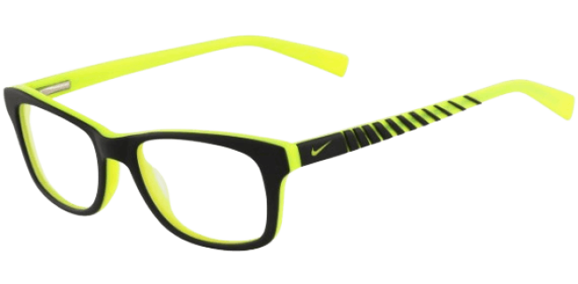 Nike 5509 Eyeglasses