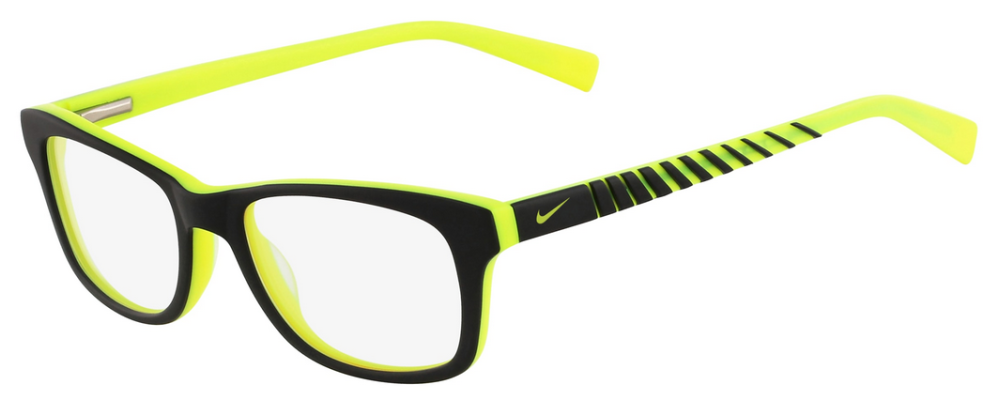 Nike 5509 Eyeglasses