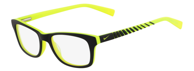 Nike 5509 Eyeglasses