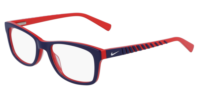 Nike 5509 Eyeglasses