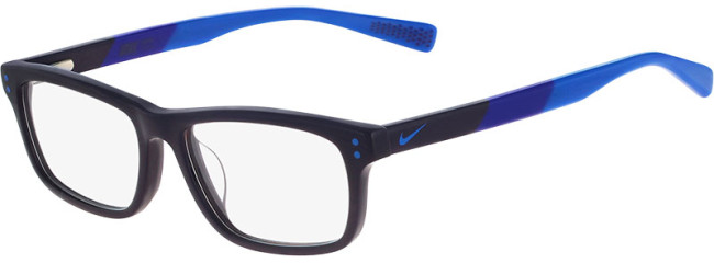 Nike 5535 Eyeglasses