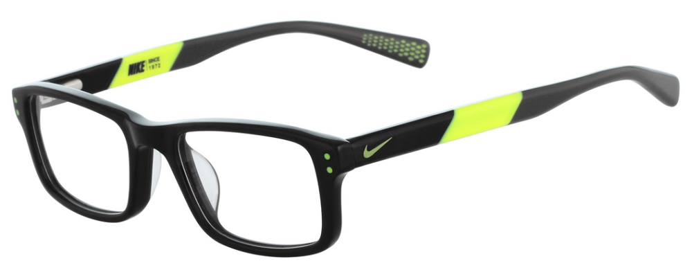 Nike 5537 Eyeglasses