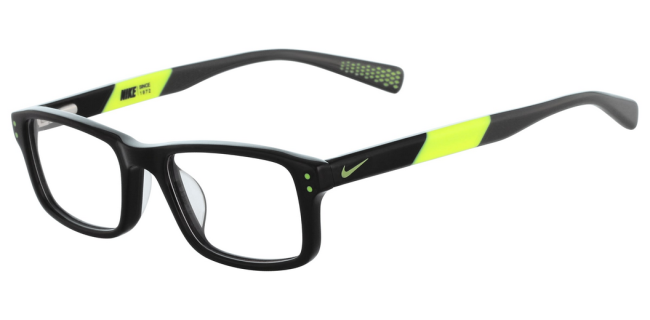 Nike 5537 Eyeglasses