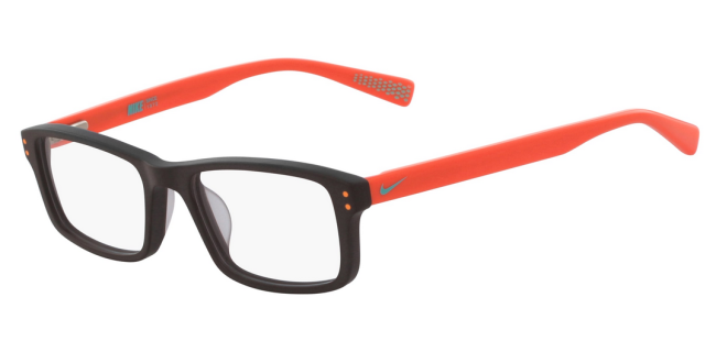 Nike 5537 Eyeglasses