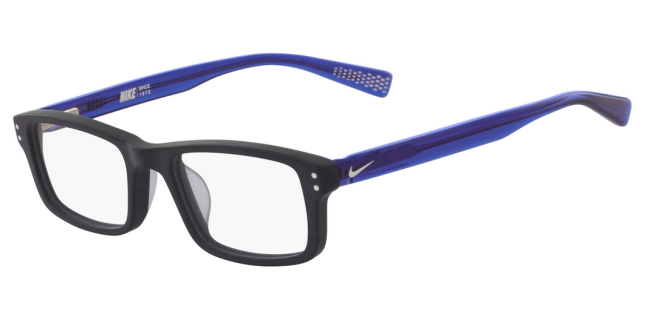 Nike 5537 Eyeglasses