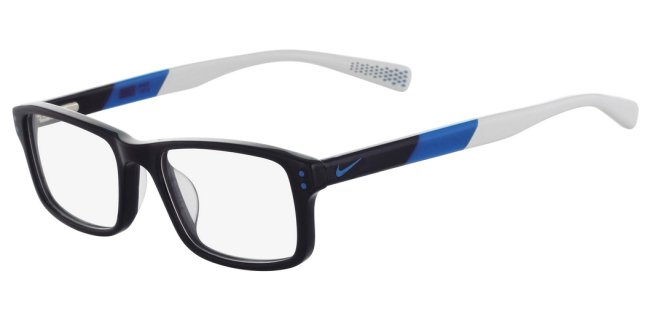 Nike 5537 Eyeglasses