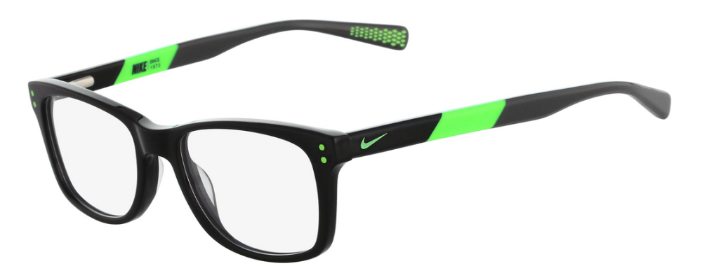 Nike 5538 Eyeglasses