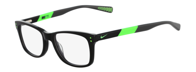 Nike 5538 Eyeglasses