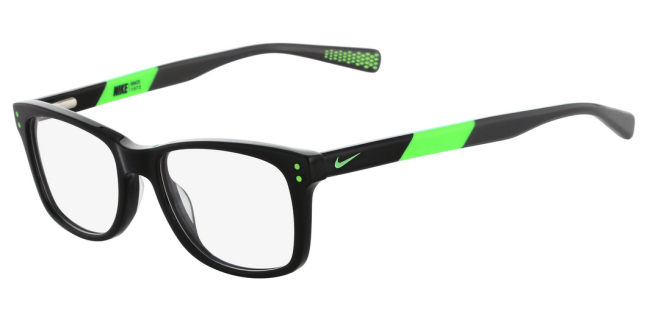 Nike 5538 Eyeglasses