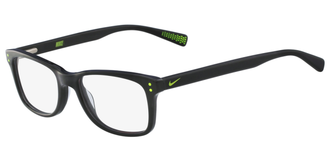 Nike 5538 Eyeglasses