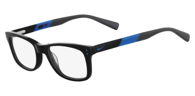 Nike 5538 Eyeglasses