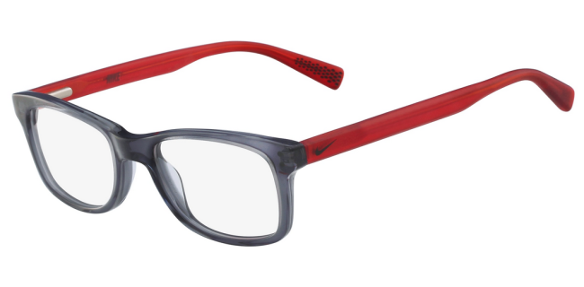 Nike 5538 Eyeglasses