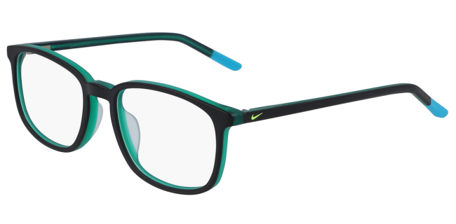Nike 5542 Eyeglasses