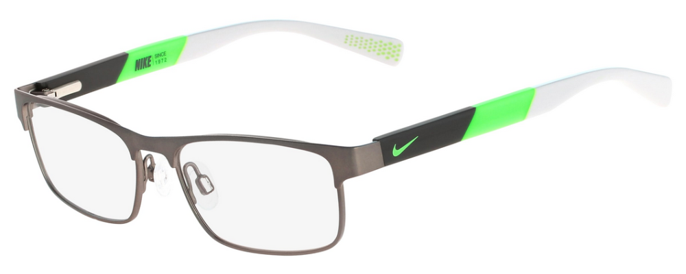 Nike 5574 Eyeglasses