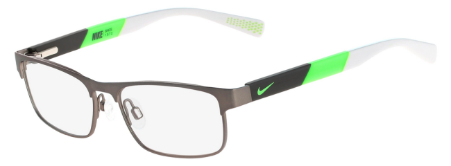 Nike 5574 Eyeglasses