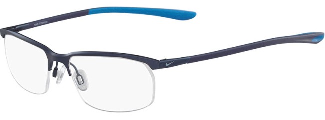 Nike 6070 Eyeglasses