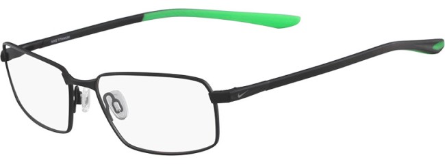 Nike 6072 Eyeglasses