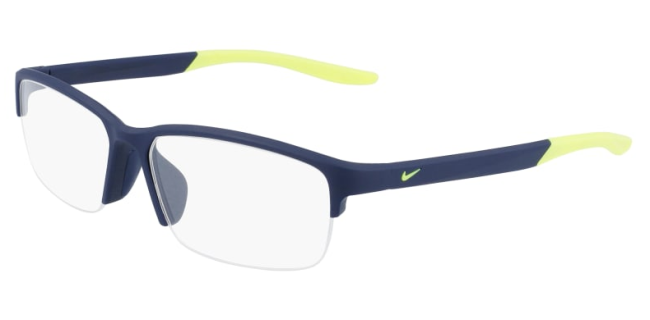 Nike 7136 Af Eyeglasses