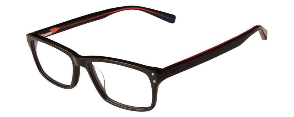 Nike 7242 Eyeglasses