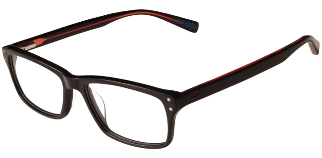 Nike 7242 Eyeglasses