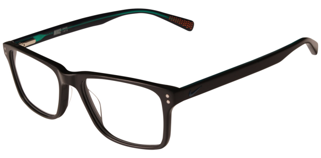 Nike 7243 Eyeglasses