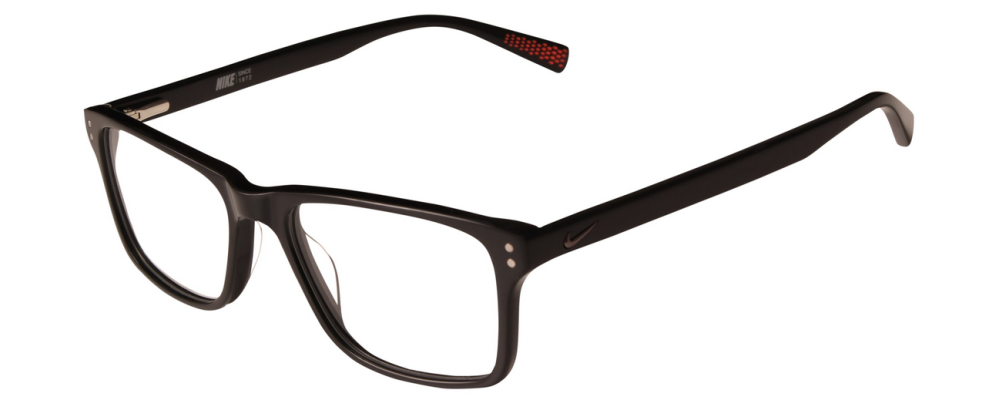 Nike 7243 Eyeglasses