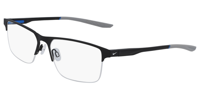 Nike 8045 Eyeglasses