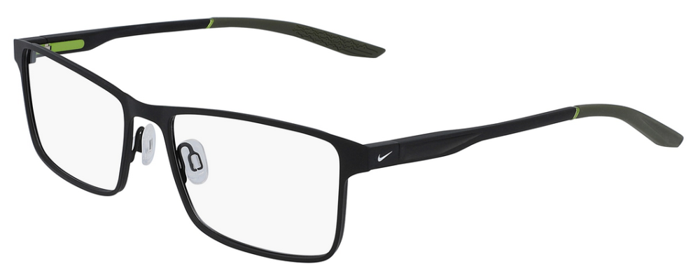 Nike 8047 Eyeglasses