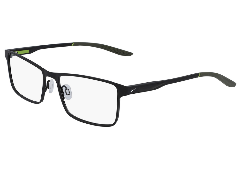 Nike 8047 Eyeglasses Free Shipping / Return Nike Authorized Dealer