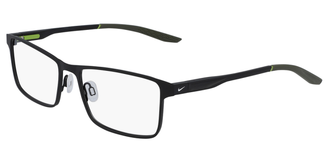 Nike 8047 Eyeglasses