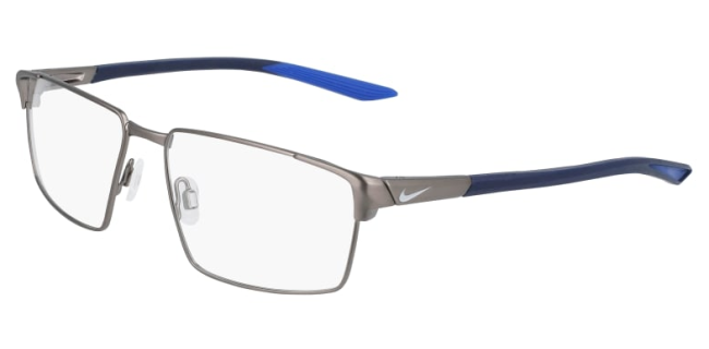 Nike 8053 Eyeglasses | Free Shipping / Return | Nike Authorized | Todays Eyewear